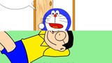 4399 is the incredibly difficult Doraemon mini-game! ? Children who have played it all say it is too