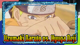 Ujian Chunin yang Ikonik. Uzumaki Naruto vs Hyuga Neji!!!
