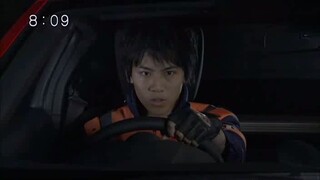 Tomica Hero: Rescue Fire - Episode 2 (English Sub)