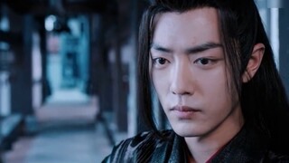 [Xian Wang] "Cara Menghilangkan Kekhawatiran" -Episode 3/Yandere, Xian yang Kuat dan Mendominasi x S