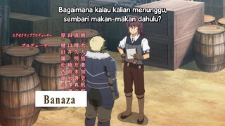 lv2 kara cheat datta motoyuusha kouho no mattari isekai life episode 1 sub indo