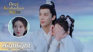 Highlight EP17 Kejutan ulang tahun yang mengharukan | The Last Immortal | WeTV【INDO SUB】