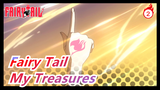 Fairy Tail| My Treasures_2