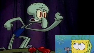 【Squidward】The Wind Rises (bài hát gốc: ヤキモチ)