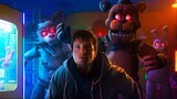 Watch Movie Five Nights at Freddy's (2023) Online   Horror