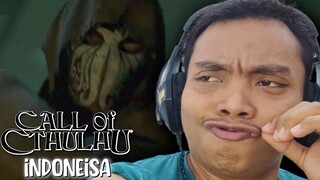 Menyelidiki Rumah Tepi Jurang (Yuk main) Call of Cthulhu 02