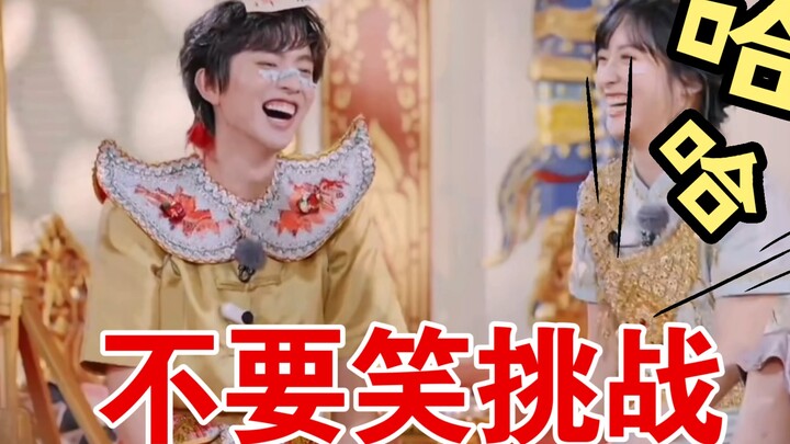 笑死了！短短6分钟让我笑喷了10086次