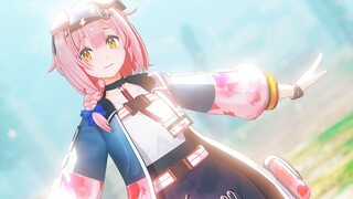 [Arknights · Clear Flash] ✿Little Susie~~✿║Cute くてごめん