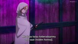 Touken Ranbu Kai: Kyoden Moyuru Honnouji Episode 7 Subtitle Indonesia