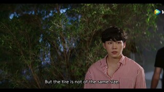 ฉันชอบฉากนี้ #กลรักรุ่นพี่