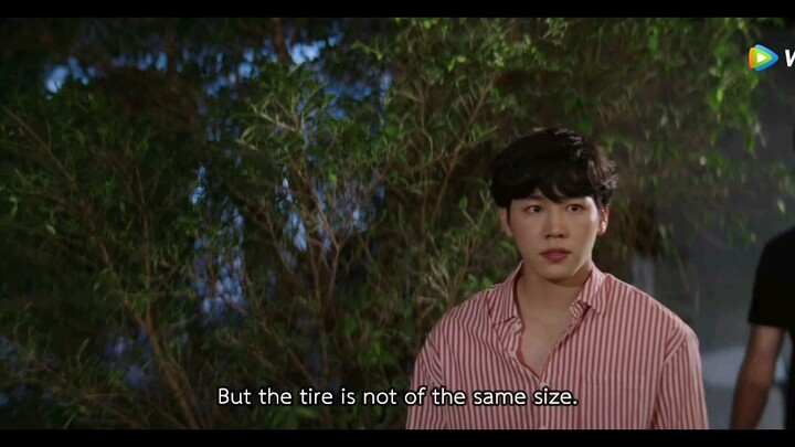 ฉันชอบฉากนี้ #กลรักรุ่นพี่