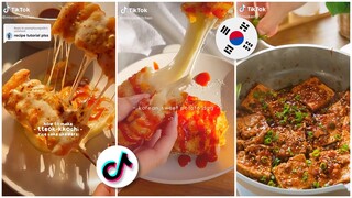 🥗🍜 🇰🇷Korean🇰🇷 Food TikTok Compilation 🍲🍛 P3