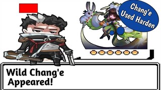 How To Easily Counter a Wild Chang’e Using Granger! AkoBida GRANGER GAMEPLAY | MOBILE LEGENDS