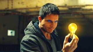 This Guy Has e Superpower But With No Money To Pay Bills