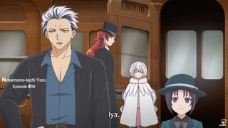 Nekomonotachi no yoru ep08 subindo