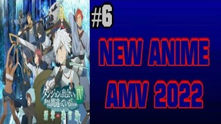 「ANIME AMV」How's It Supposed to Feel