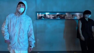 Vũ đạo mới nhất của EUNKI NCT DREAM- BOOM [Justjerk Dance Studio]