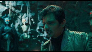 Aghathiyaa (2025) Tamil 1080p HQ HEVC x264 DD5.1 _ AAC