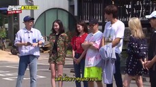 รันนิ่งแมน EP.466 เทพแห่งความมืด ปะทะ เทพแห่งแสง (ซับไทย)