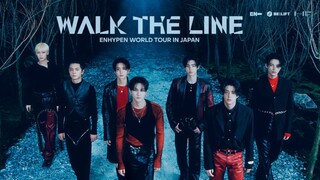 Enhypen - World Tour 'Walk The Line' in Japan 'Day 1' [2025.01.25]