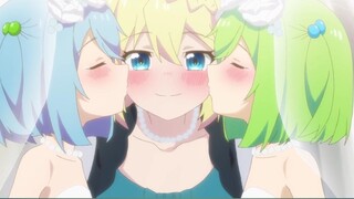 Fakta Mengejutkan Slime Taoshite 300-nen😳