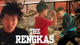 The Rengkas - Film Pendek Banget