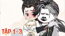 Tập 1-3 | Kỳ Ngộ Bị Lãng Quên