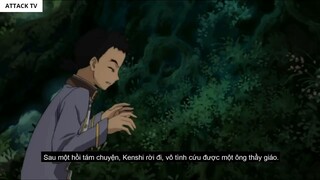 Một Vị Thần Isekai _Nhưng Main Lại Cứ Thích Giả Bộ Ngu Ngu_ 4