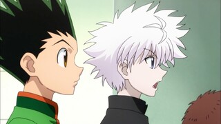 Hunter x Hunter EP.28 (พากย์ไทย)