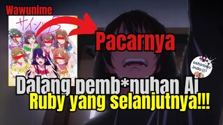 Teori Liar Oshi no ko | Bahas anime bareng Sepuhnya