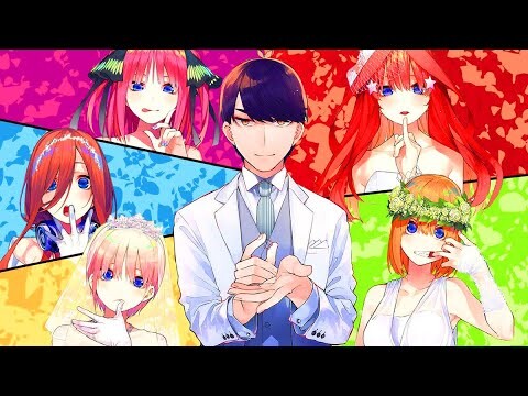 Who is the BEST Quintessential QUINTUPLET? (Analysis)