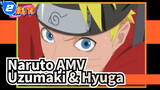 [Naruto AMV] Uzumaki & Hyuga_2