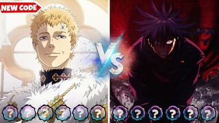 DID BLACK CLOVER MOBILE OUT BEAT JUJUTSU KAISEN MOBILE IN FINAL REVENUE ?! - Black Clover Mobile