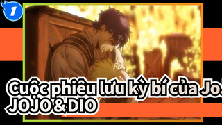 [Cuộc phiêu lưu kỳ bí của JoJo] Mùa 1| Tập 8 [Trận chiến! JOJO＆DIO]  00_19_10-00_19_19_1