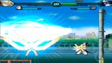 Bleach Vs Naruto 4kHD 60Fps | Epic Fight