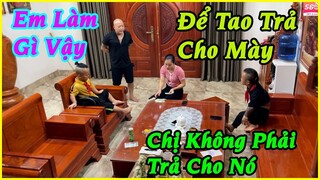 NgọcRambo , Koy , Bảo Bảo kết hợp lừa Nóc Nhà lấy tiền tiêu sài…!