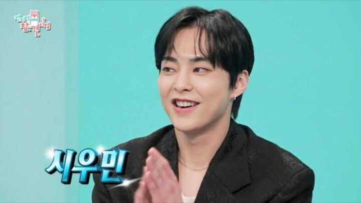 [INDO SUB] Ep.338| Omniscient Interfering View (2025) [Xiumin EXO, Yoon Eun Hye]