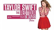 Taylor Swift  The Red Tour Full Concert