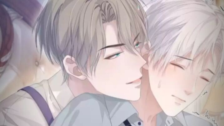 #manwha bl comics