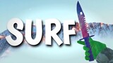 bhop pro - I Surf For Fun