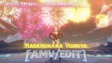 Naganohara Yoimiya-Genshin Impact [AMV/EDIT]