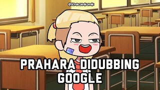 Ketika Google Ngedubbing