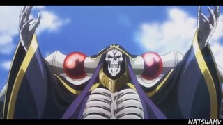 OverLord Season 3 「AMV」 Eye Of The Storm