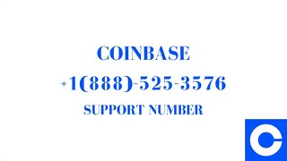 Coinbase🔵 customer🙌🏼 Toll Free Number ⚢ +【1888-525-3576】customer🙌🏼 Service care number