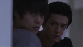 [ENG] Fugitive Boys Ep 7 (2017) | Masataka Kubota, Mackenyu Arata, Nagano Mei