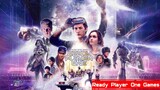 Ready Player One Games