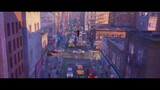 WATCH FULL "SPIDER-MAN_ ACROSS THE SPIDER-VERSE" MOVIES OF FREE : Link In Description