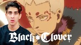 William🤬🤬 Black Clover Episode 92 REACTION!