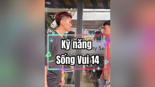 Chuyên mục Sống vui sống khoẻ 🤪 p14 hài giaitri tiktokvn