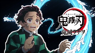 Seiyuu Tanjiro Meminta Maaf di Kimetsu Radio?!